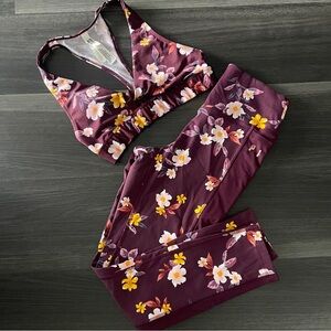 ❌ SOLD ❌ PINK Matching Active Set